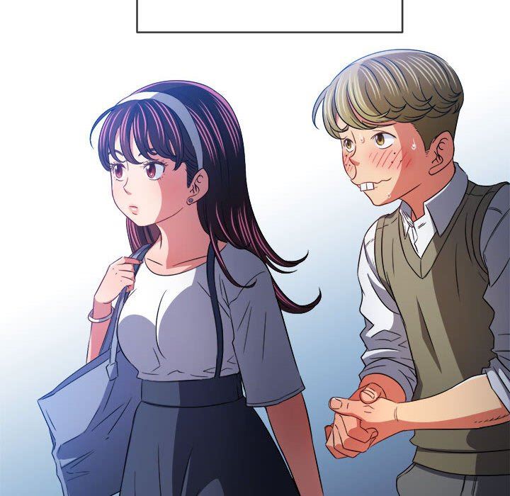 难缠小恶女第145话