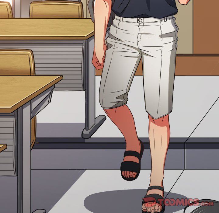 難纏小惡女第145話