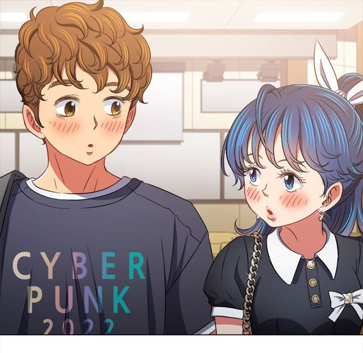 难缠小恶女第145话