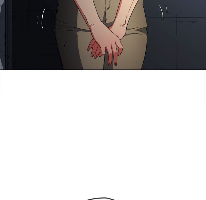 難纏小惡女第146話