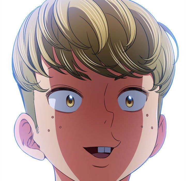 难缠小恶女第146话