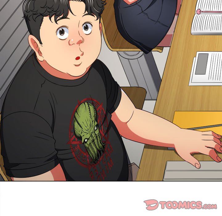 难缠小恶女第146话