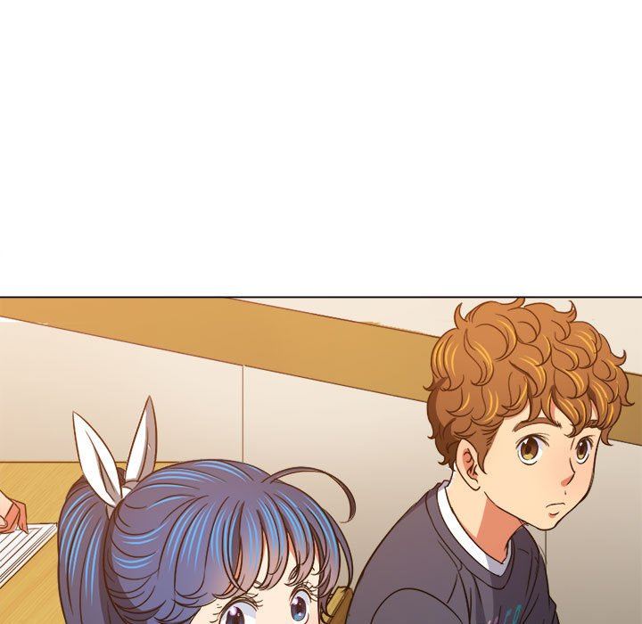 难缠小恶女第146话