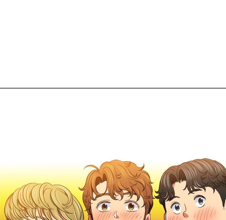 難纏小惡女第147話