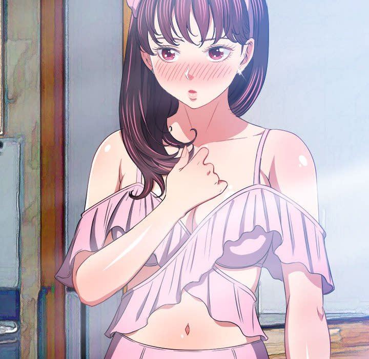 难缠小恶女第147话