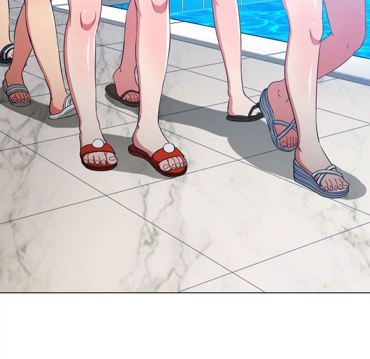 难缠小恶女第148话