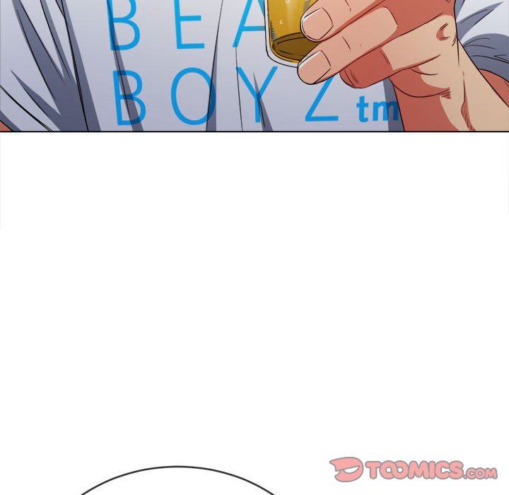 难缠小恶女第148话