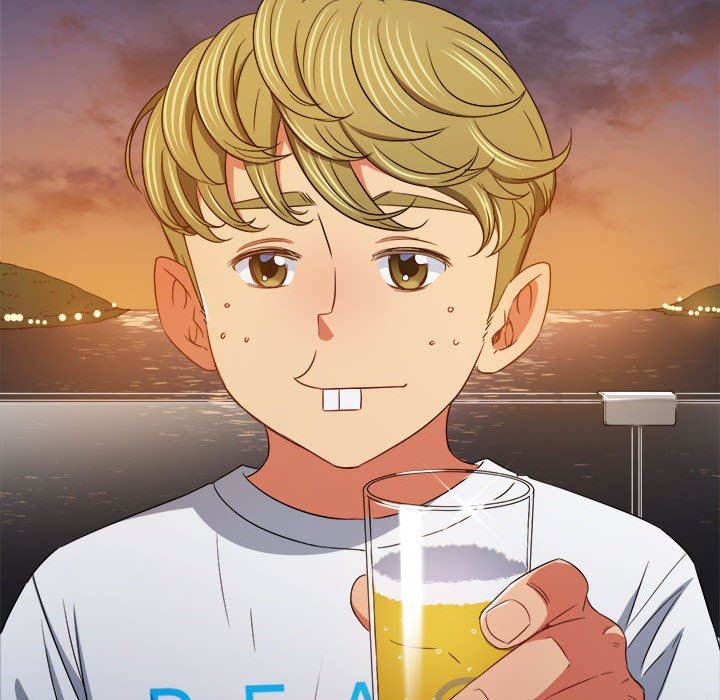 難纏小惡女第148話