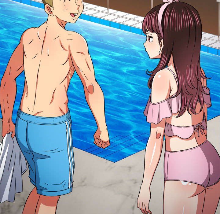 难缠小恶女第148话