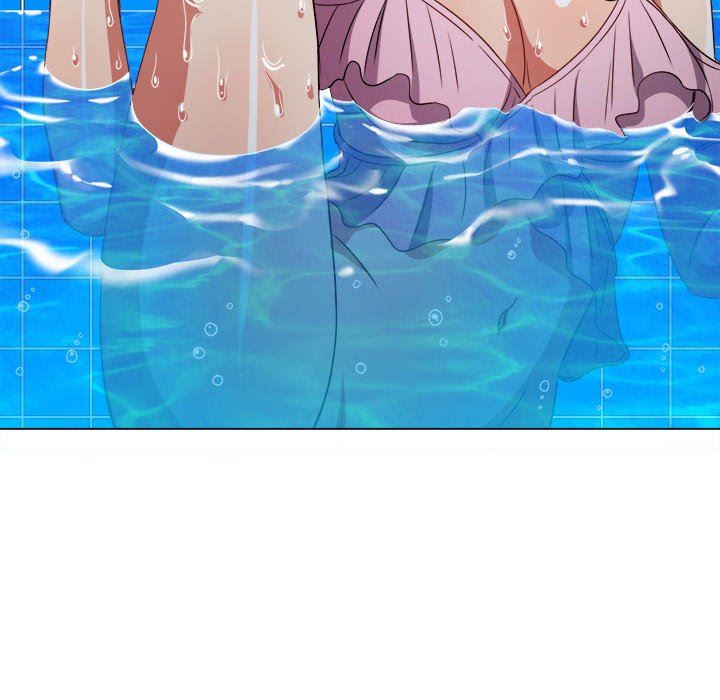 难缠小恶女第149话