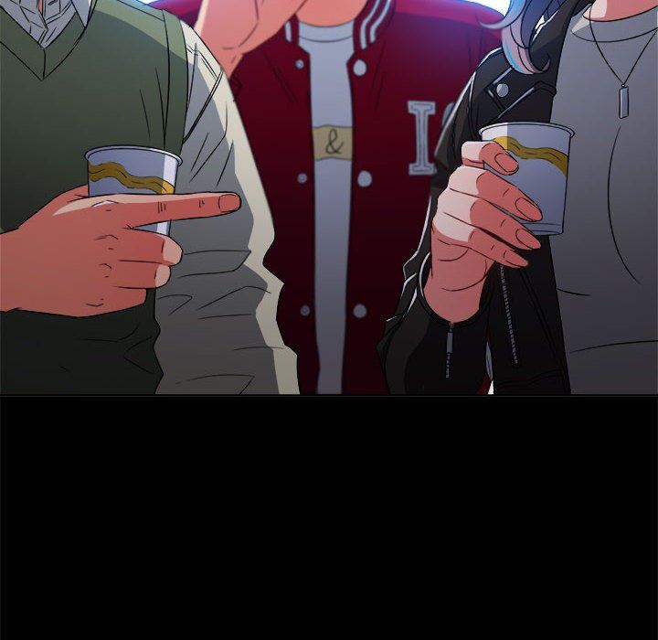 难缠小恶女第149话