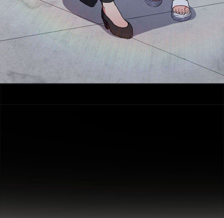 难缠小恶女第149话