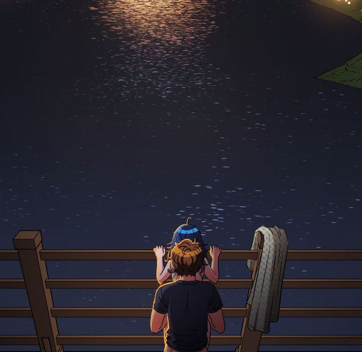 难缠小恶女第150话