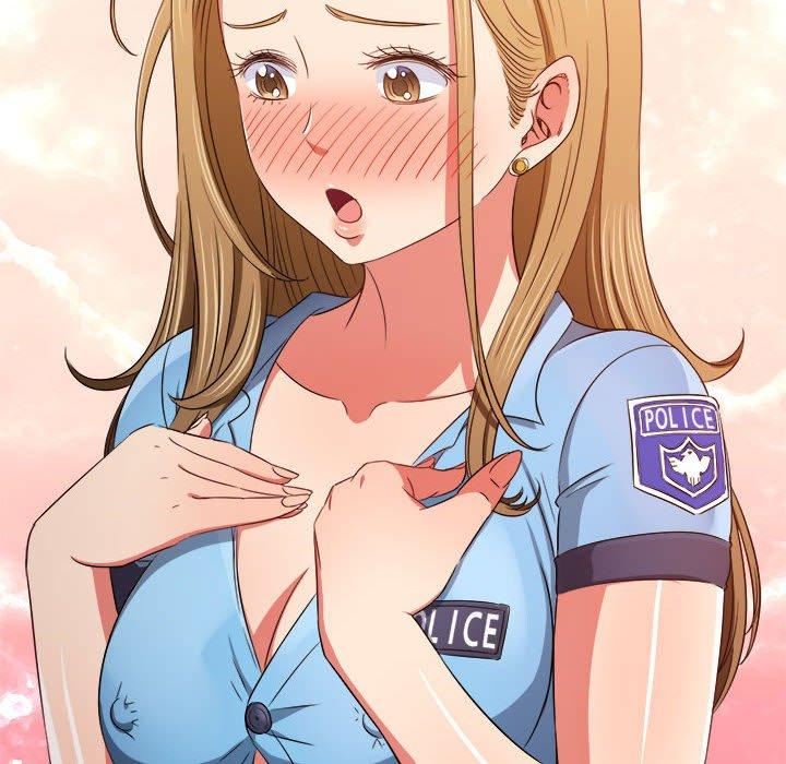 難纏小惡女第162話