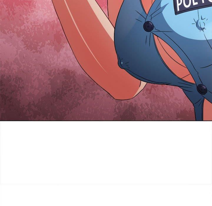 難纏小惡女第162話