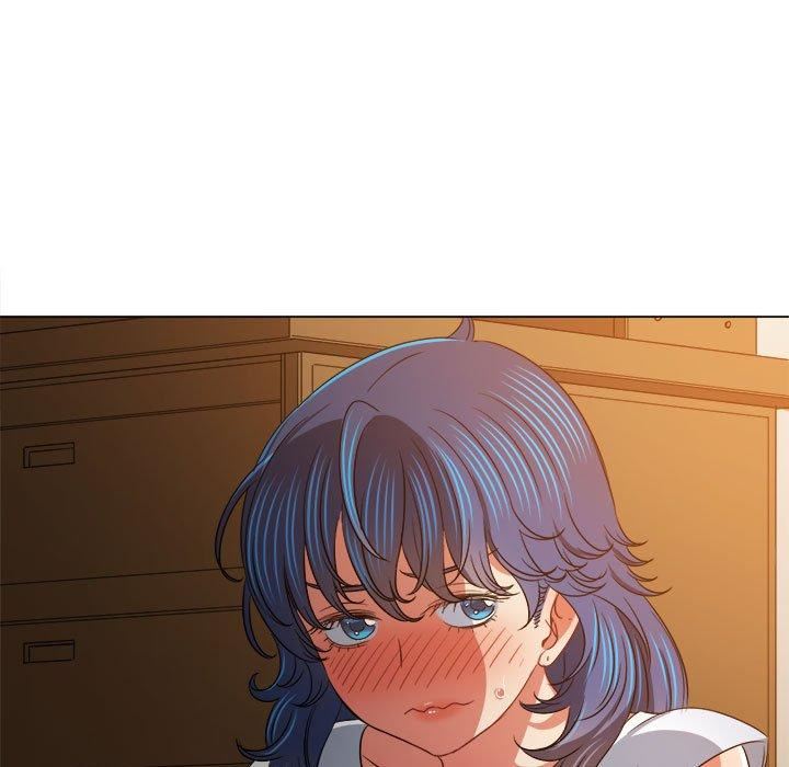 难缠小恶女第162话