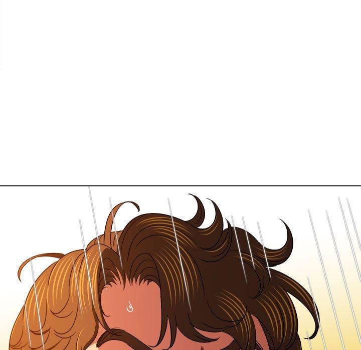 难缠小恶女第162话