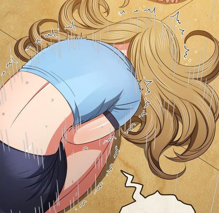 难缠小恶女第162话