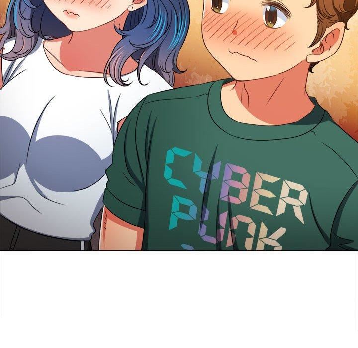 难缠小恶女第162话