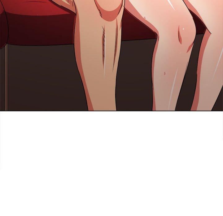 難纏小惡女第162話