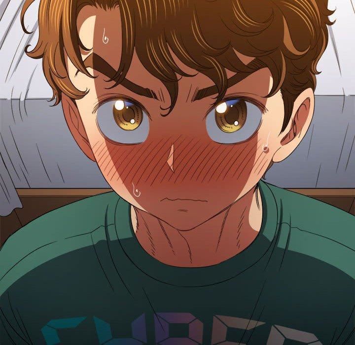 难缠小恶女第164话