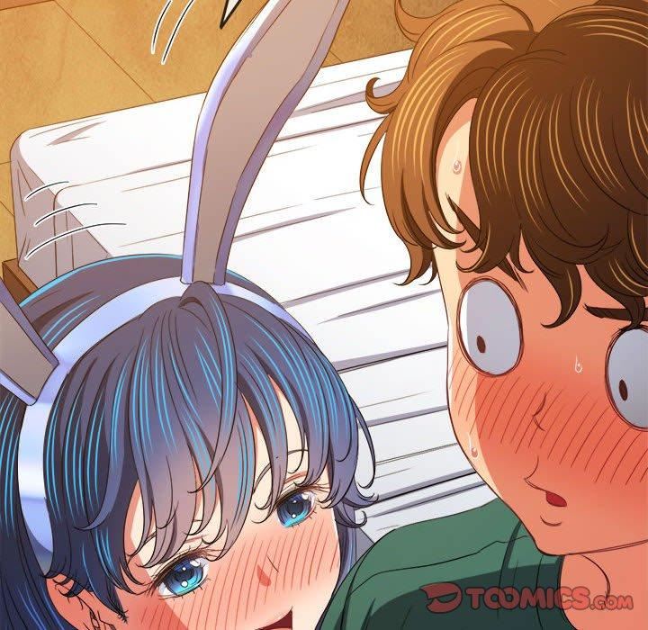 難纏小惡女第164話