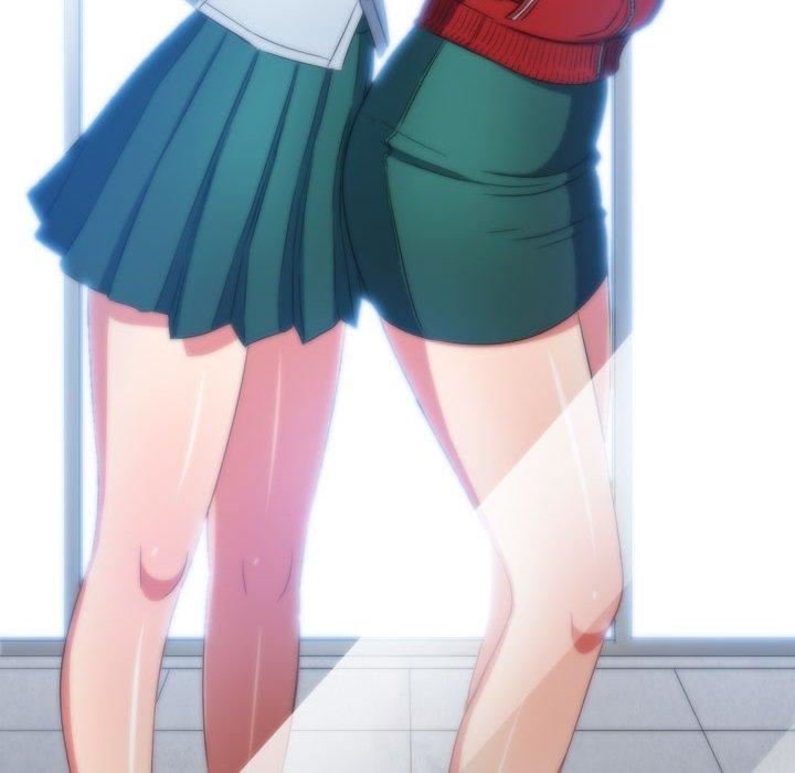 难缠小恶女第164话