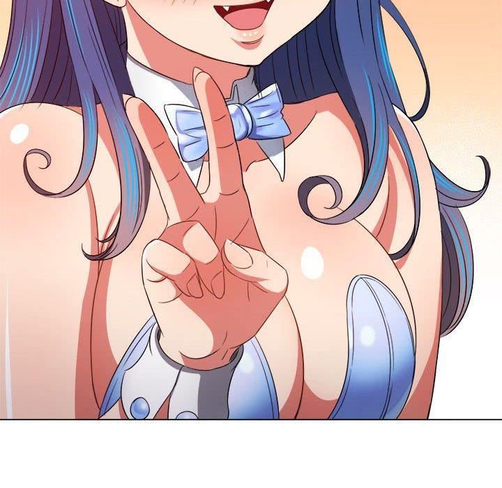 难缠小恶女第164话