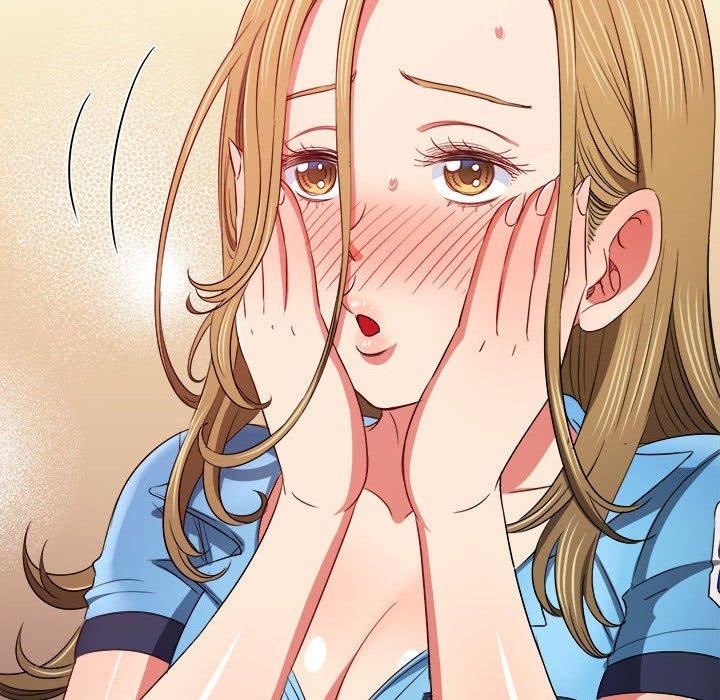 难缠小恶女第164话