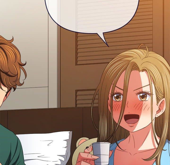 难缠小恶女第170话