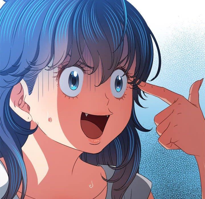 難纏小惡女第170話