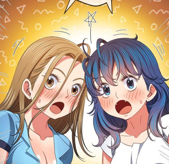 难缠小恶女第170话