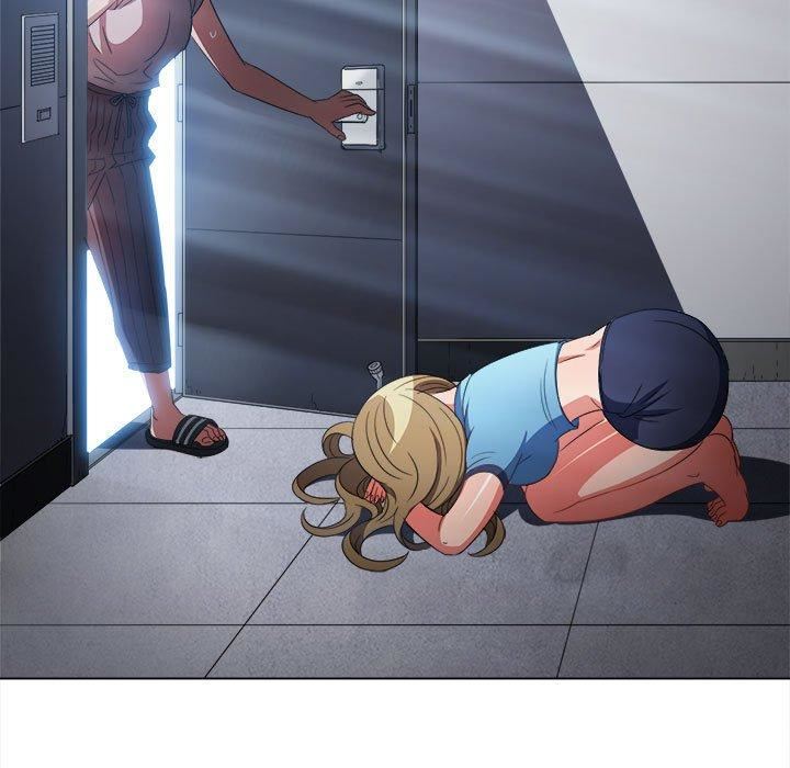 难缠小恶女第170话