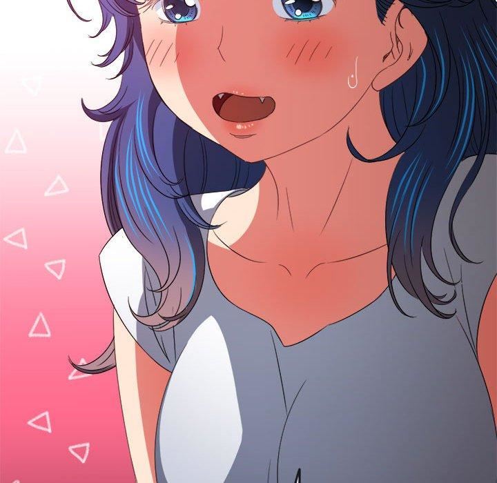 难缠小恶女第170话