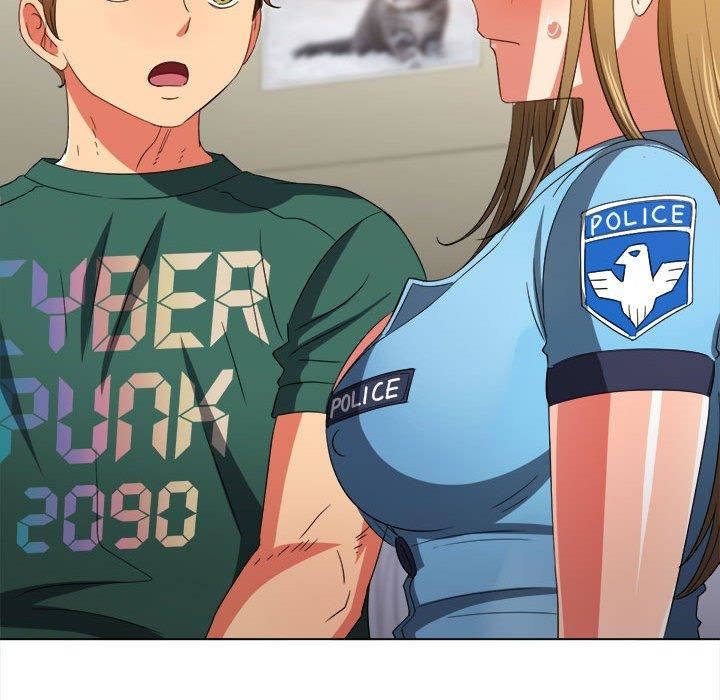 難纏小惡女第170話