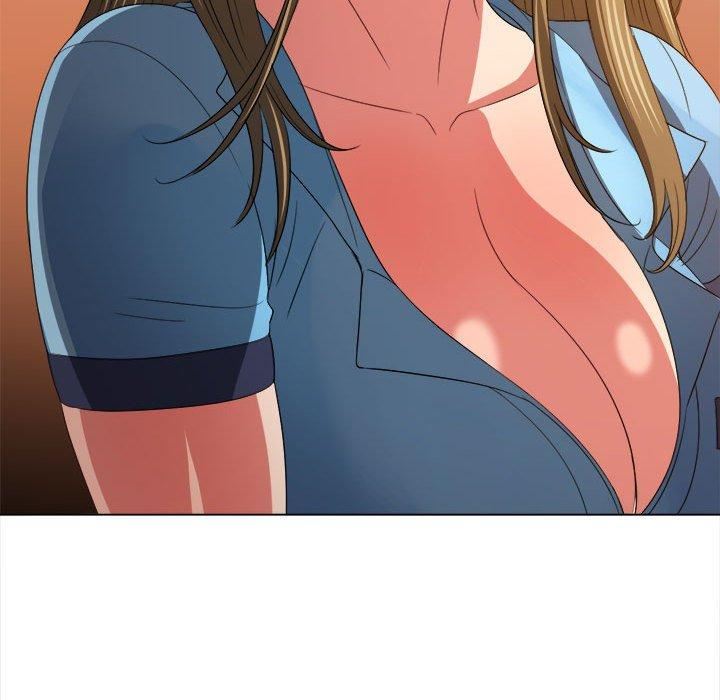 難纏小惡女第170話