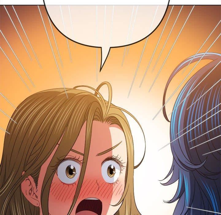 难缠小恶女第170话