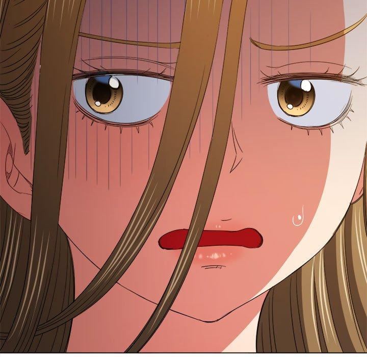 难缠小恶女第170话