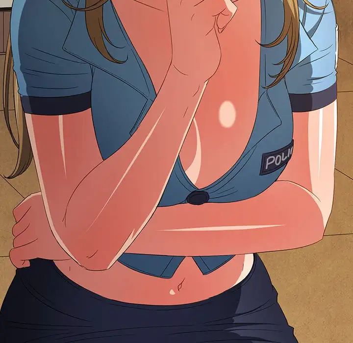 難纏小惡女第171話