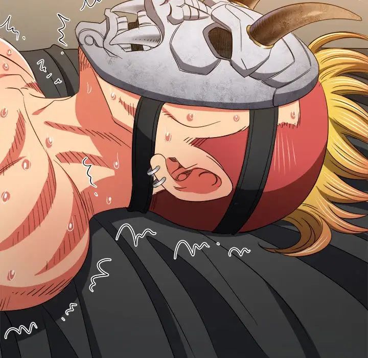 難纏小惡女第171話