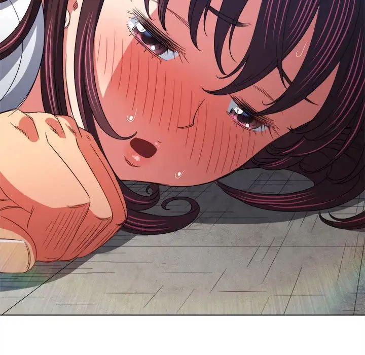 难缠小恶女第173话