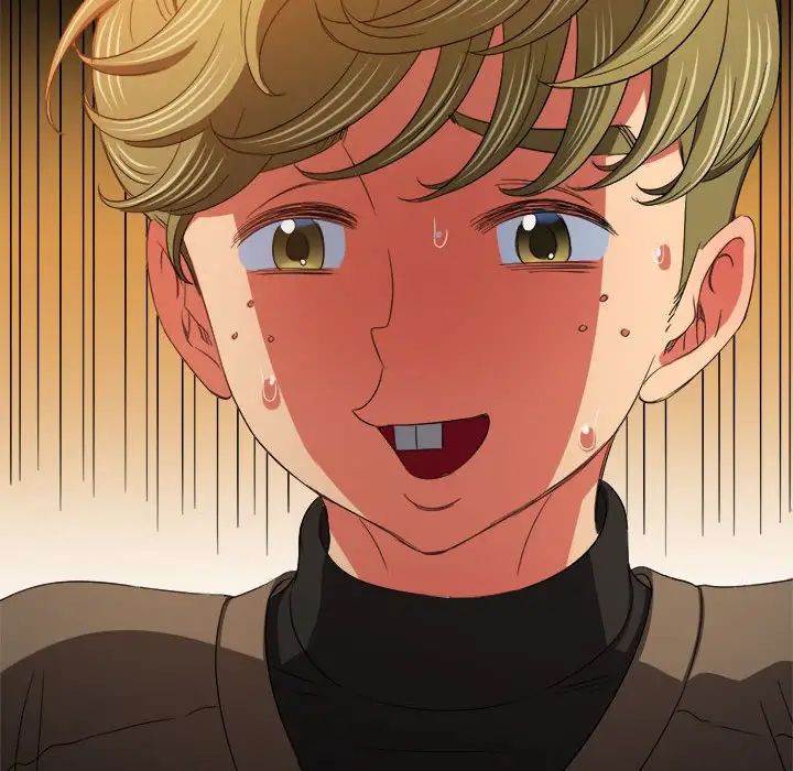 难缠小恶女第173话