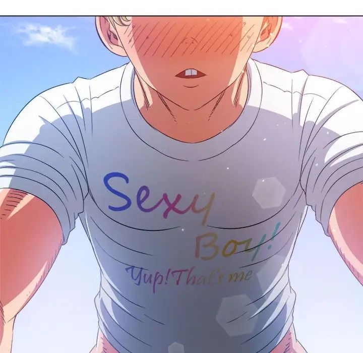 难缠小恶女第173话