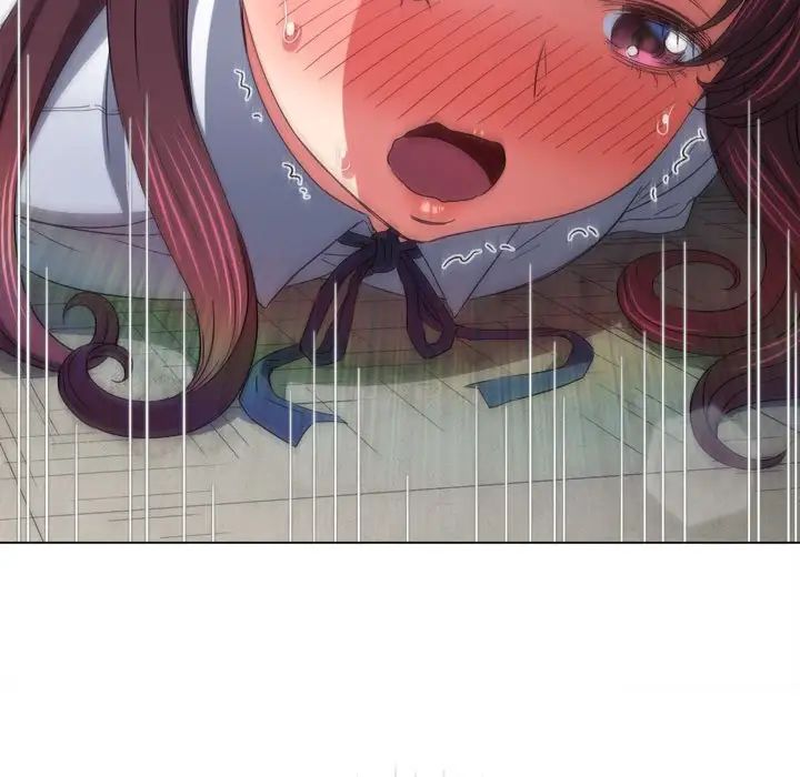 难缠小恶女第173话