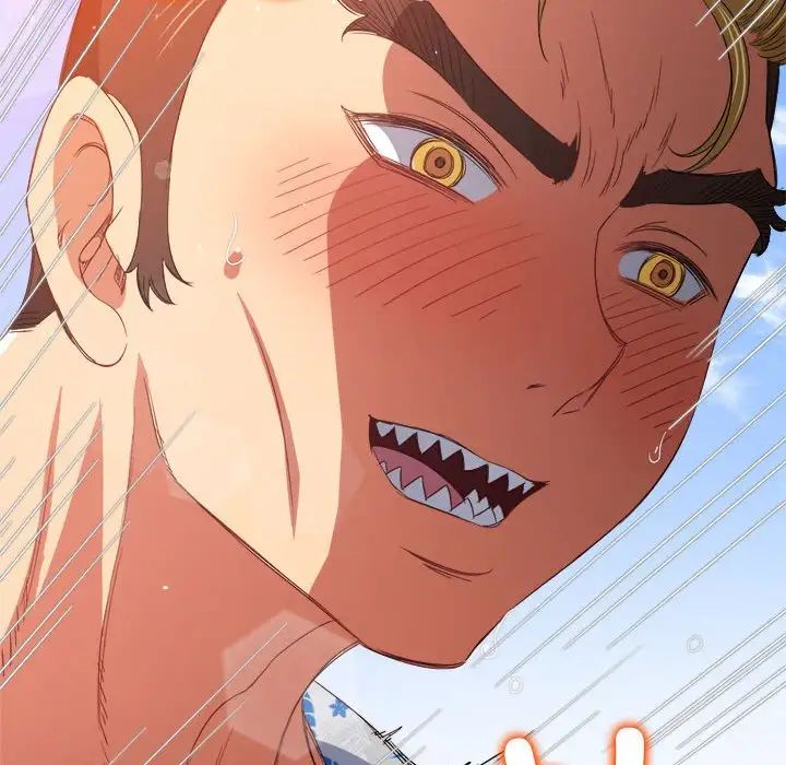 难缠小恶女第173话