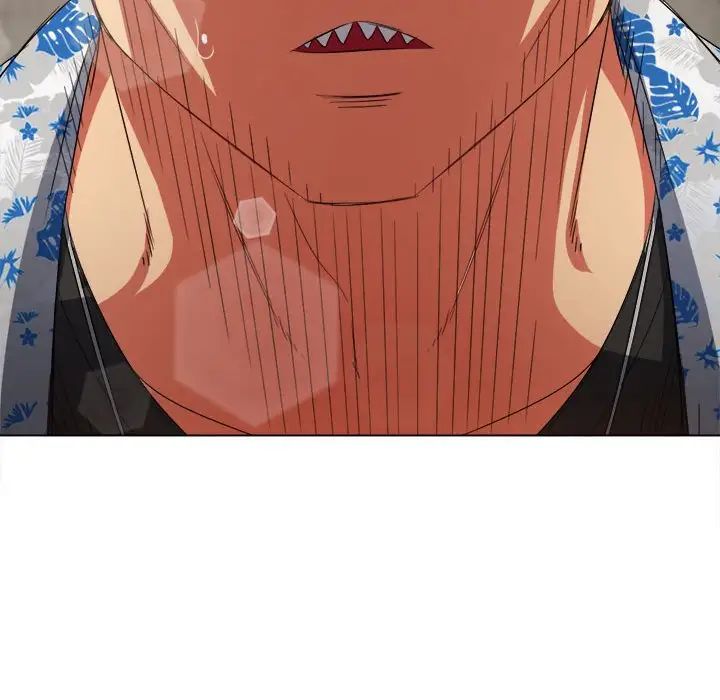 難纏小惡女第174話