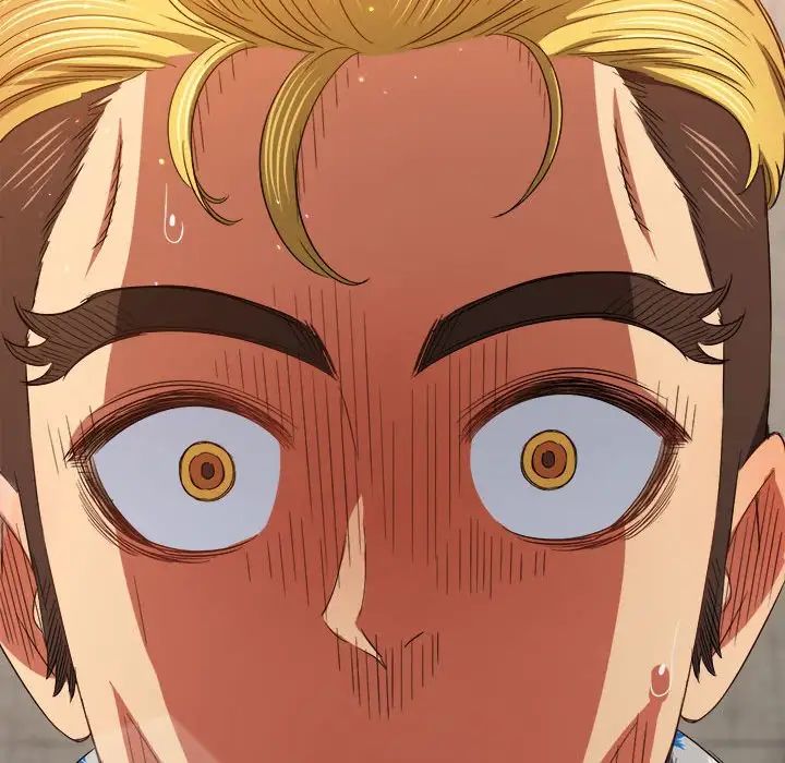 難纏小惡女第174話