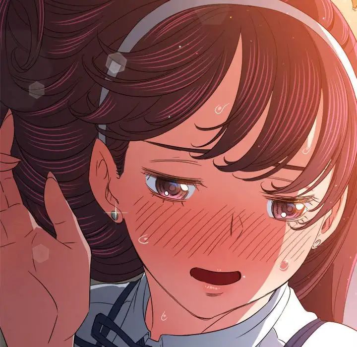 难缠小恶女第174话