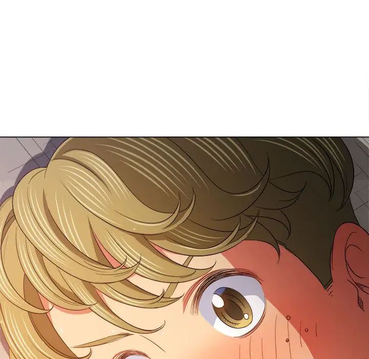 难缠小恶女第174话