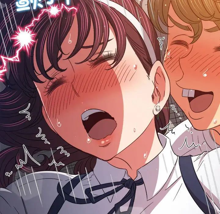 难缠小恶女第175话